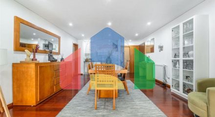 Residential - Condo/Apartment - T4 - Costa, Guimaraes - PT