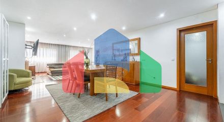 Residential - Condo/Apartment - T4 - Costa, Guimaraes - PT