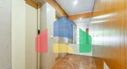 Residential - Condo/Apartment - T4 - Costa, Guimaraes - PT