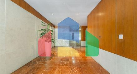 Residential - Condo/Apartment - T4 - Costa, Guimaraes - PT