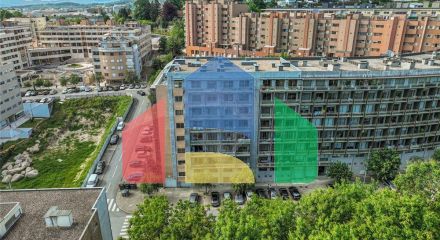 Residential - Condo/Apartment - T4 - Costa, Guimaraes - PT