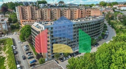 Residential - Condo/Apartment - T4 - Costa, Guimaraes - PT