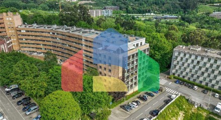 Residential - Condo/Apartment - T4 - Costa, Guimaraes - PT