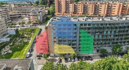 Residential - Condo/Apartment - T4 - Costa, Guimaraes - PT