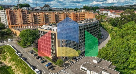 Residential - Condo/Apartment - T4 - Costa, Guimaraes - PT