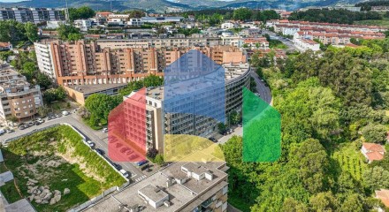 Residential - Condo/Apartment - T4 - Costa, Guimaraes - PT