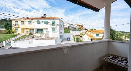 Residential - Single Family Home - T5 - Lousã e Vilarinho, Lousa - PT
