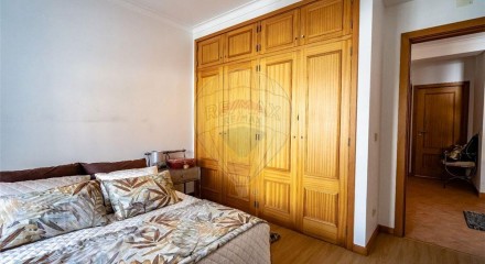 Residential - Single Family Home - T5 - Lousã e Vilarinho, Lousa - PT