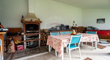Residential - Single Family Home - T5 - Lousã e Vilarinho, Lousa - PT