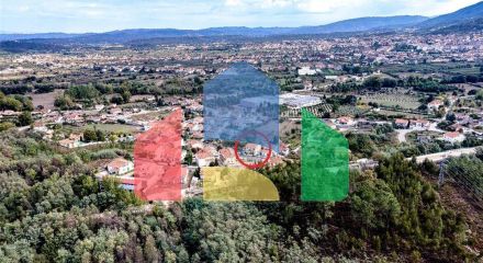 Residential - Single Family Home - T5 - Lousã e Vilarinho, Lousa - PT Residential - Single Family Home - T5 - Lousã e Vilarinho, Lousa - PT