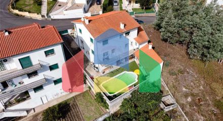 Residential - Single Family Home - T5 - Lousã e Vilarinho, Lousa - PT Residential - Single Family Home - T5 - Lousã e Vilarinho, Lousa - PT