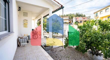 Residential - Single Family Home - T5 - Lousã e Vilarinho, Lousa - PT Residential - Single Family Home - T5 - Lousã e Vilarinho, Lousa - PT