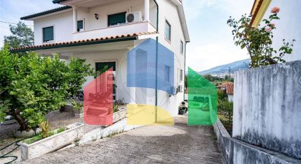 Residential - Single Family Home - T5 - Lousã e Vilarinho, Lousa - PT Residential - Single Family Home - T5 - Lousã e Vilarinho, Lousa - PT