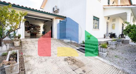 Residential - Single Family Home - T5 - Lousã e Vilarinho, Lousa - PT Residential - Single Family Home - T5 - Lousã e Vilarinho, Lousa - PT