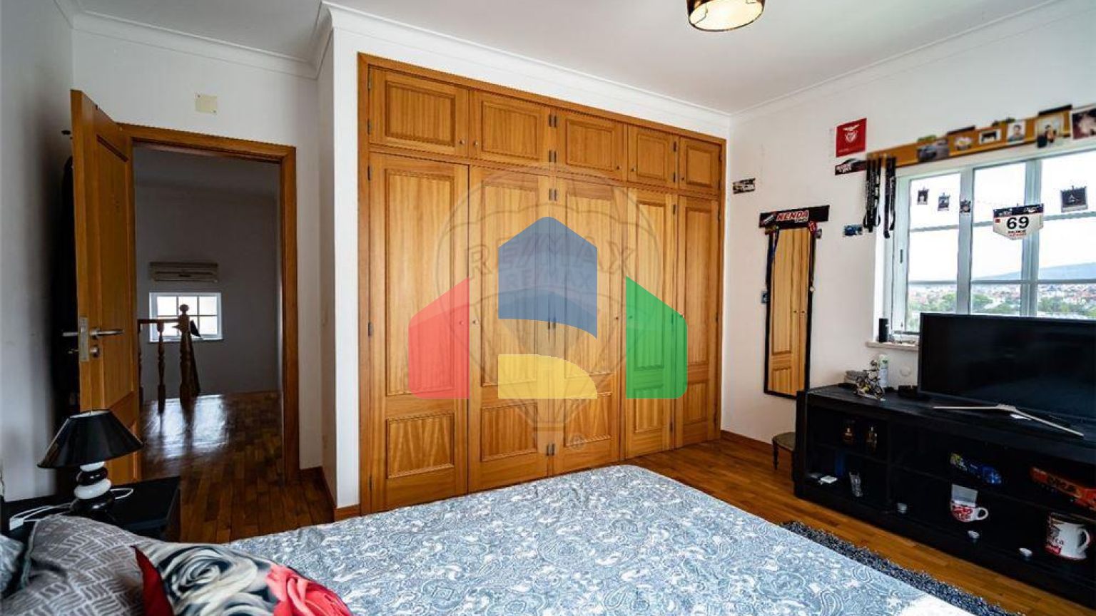 Residential - Single Family Home - T5 - Lousã e Vilarinho, Lousa - PT