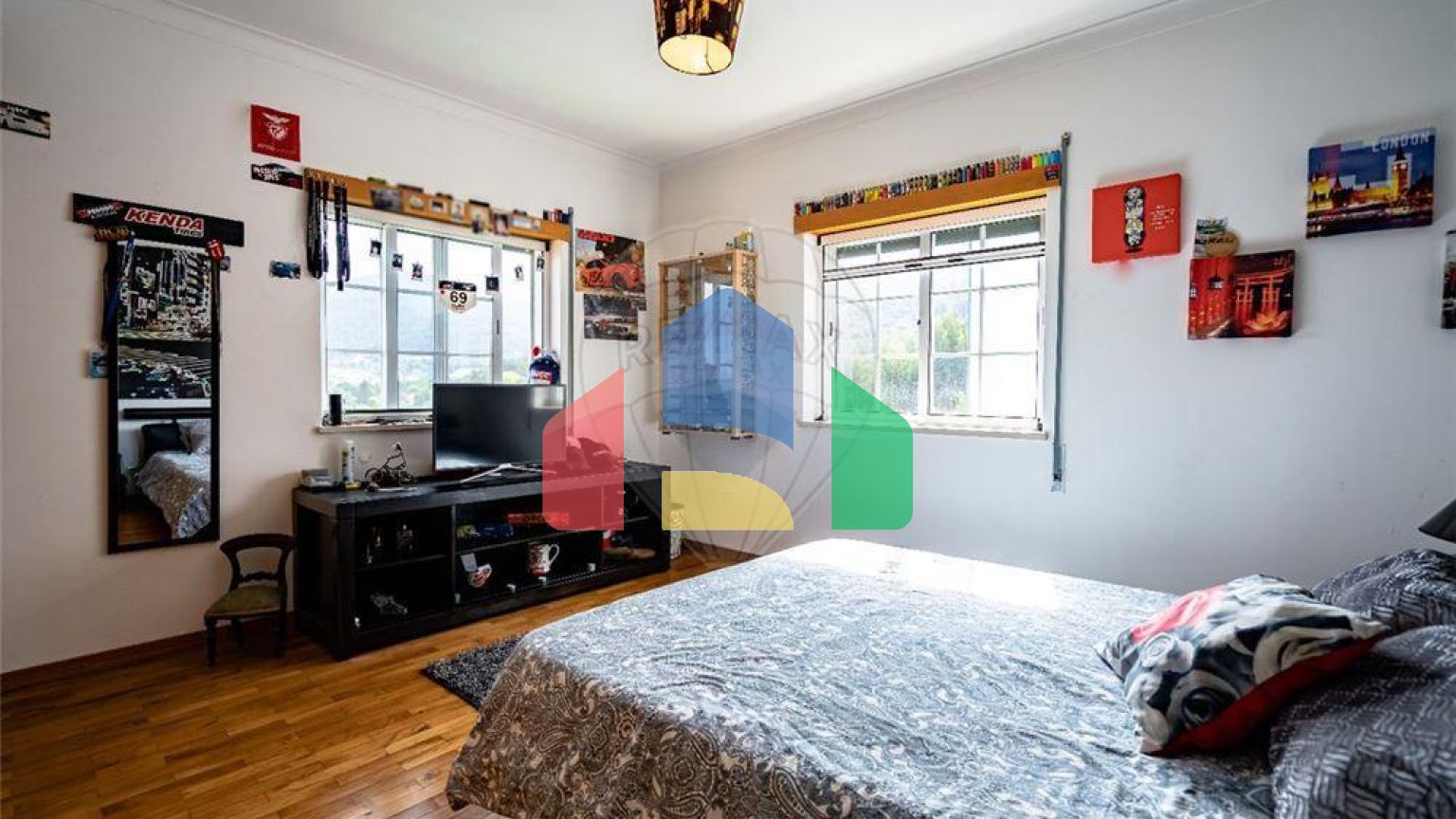 Residential - Single Family Home - T5 - Lousã e Vilarinho, Lousa - PT