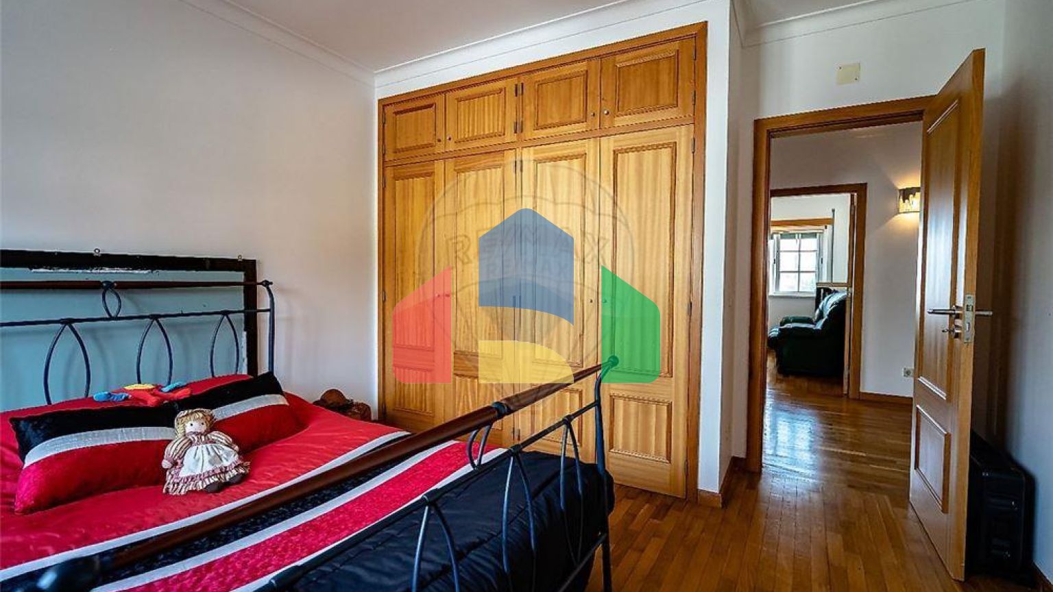 Residential - Single Family Home - T5 - Lousã e Vilarinho, Lousa - PT