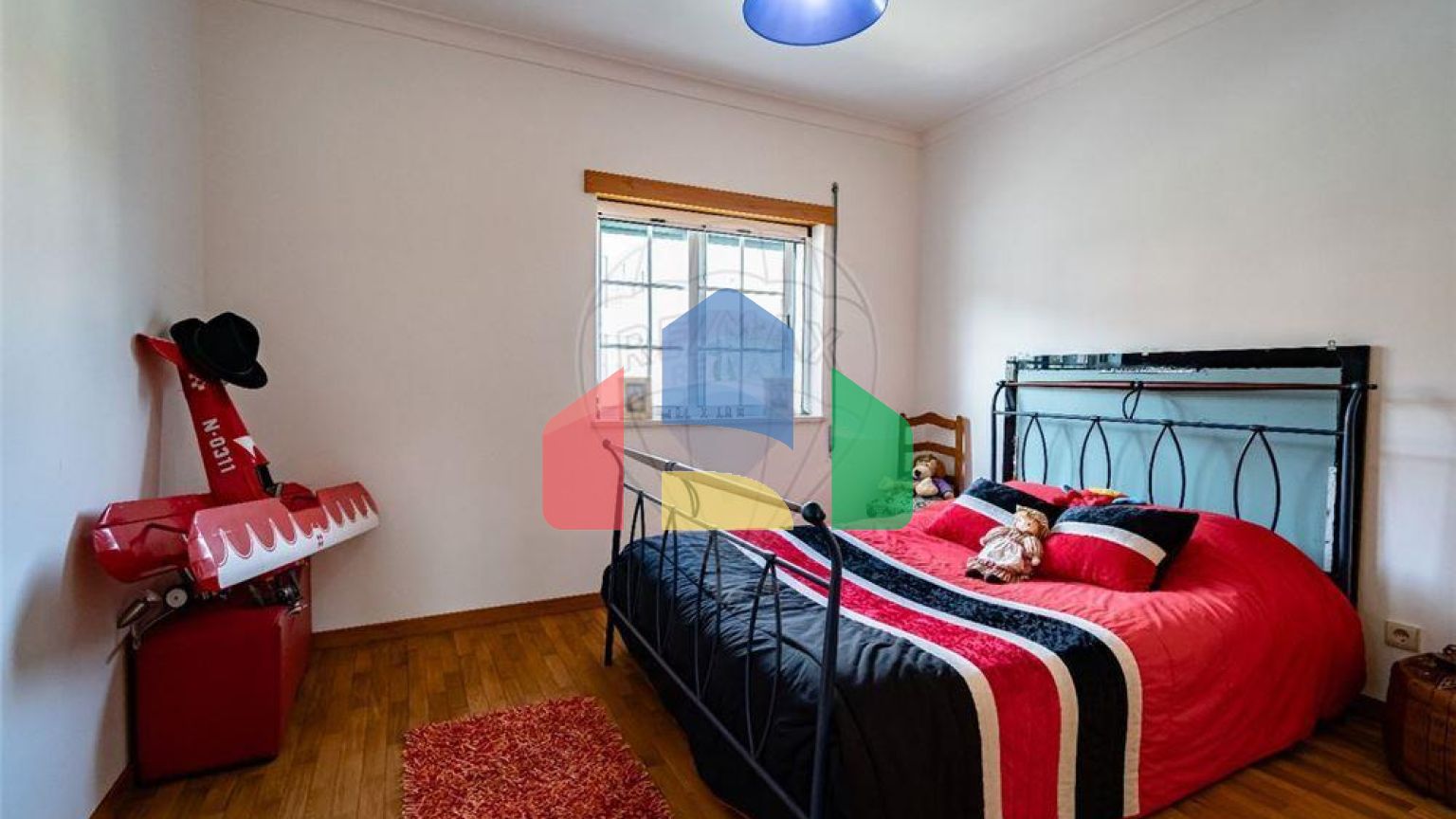 Residential - Single Family Home - T5 - Lousã e Vilarinho, Lousa - PT