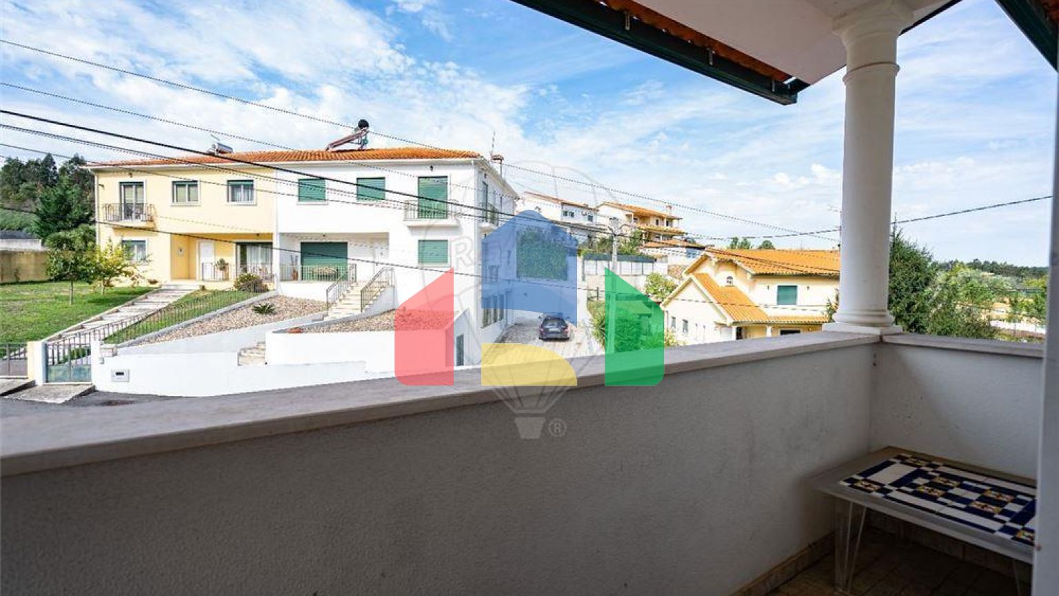 Residential - Single Family Home - T5 - Lousã e Vilarinho, Lousa - PT