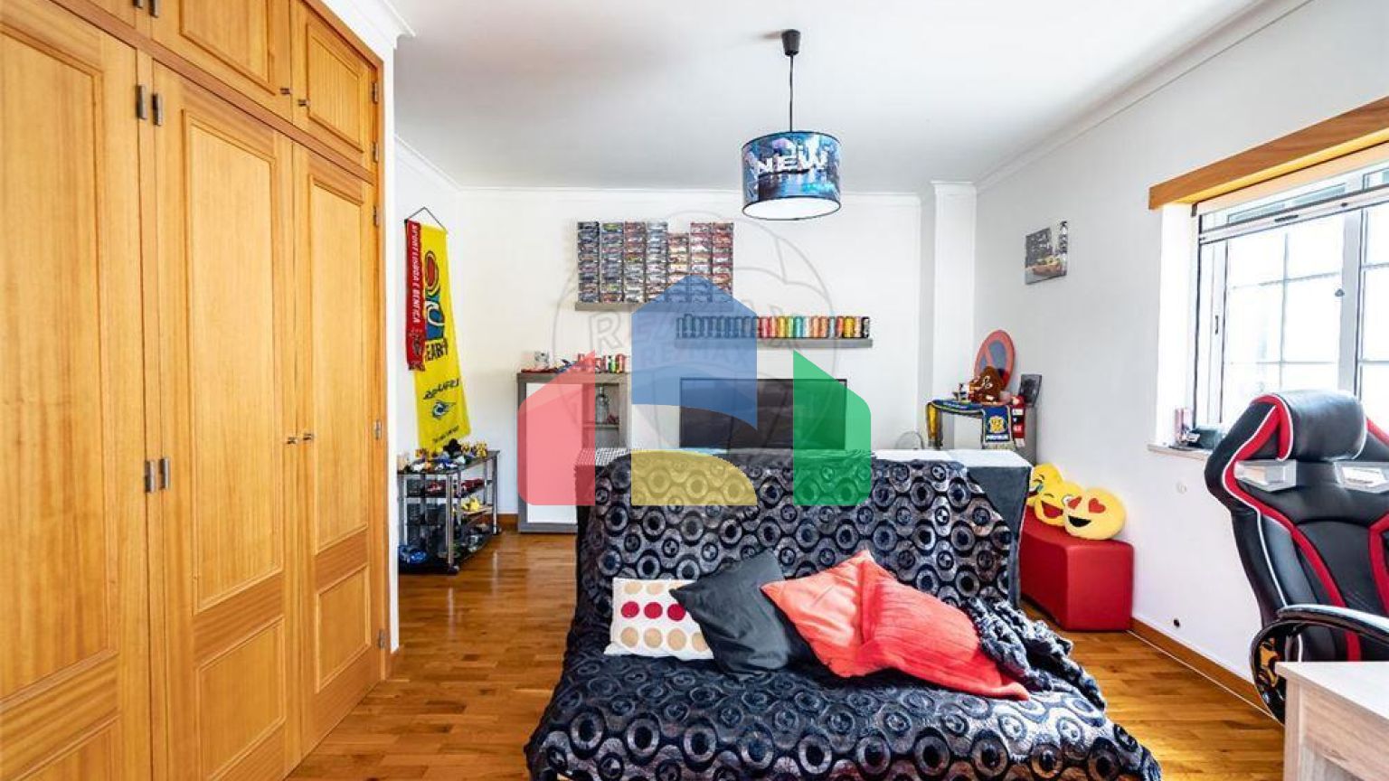 Residential - Single Family Home - T5 - Lousã e Vilarinho, Lousa - PT