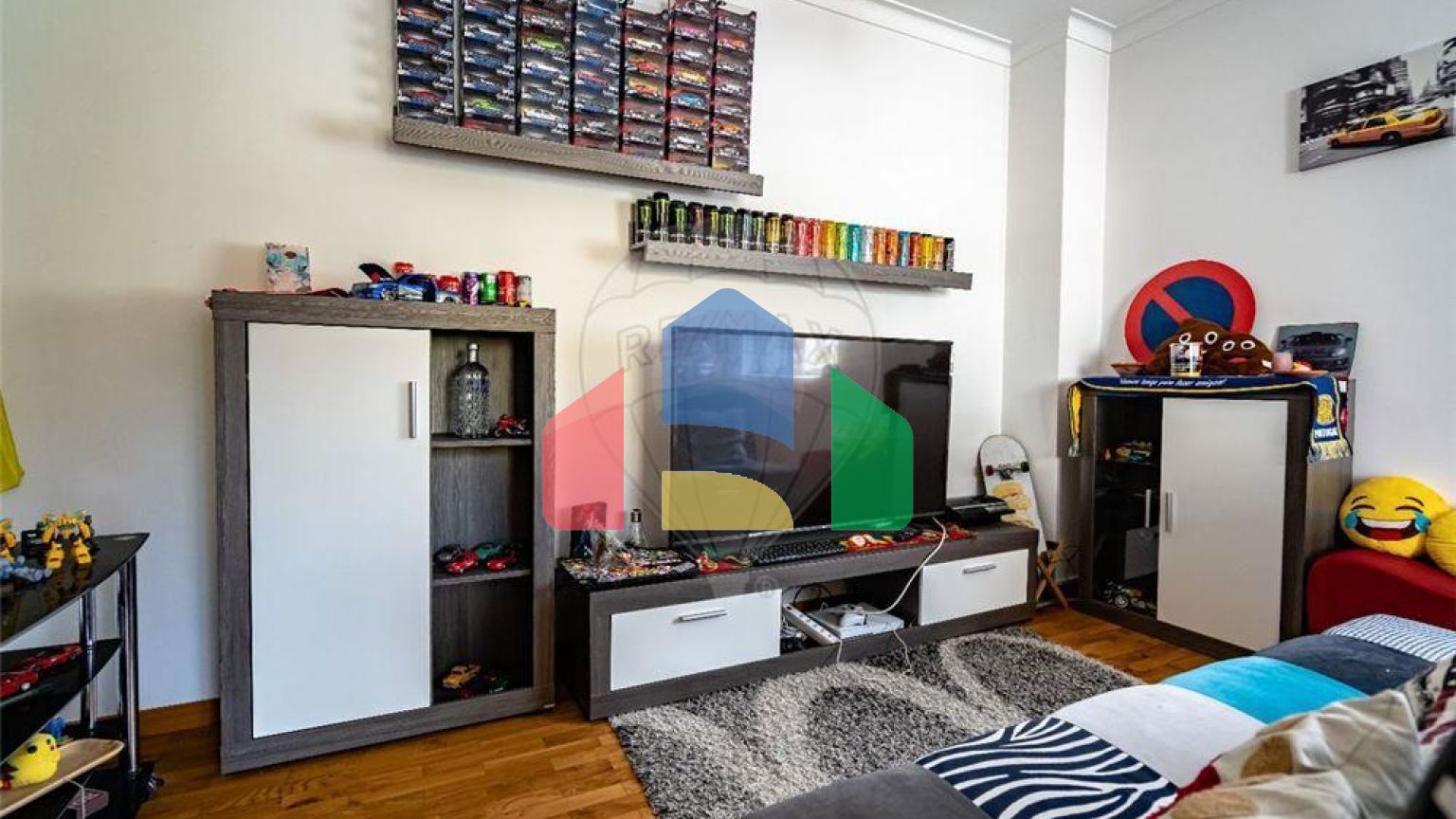 Residential - Single Family Home - T5 - Lousã e Vilarinho, Lousa - PT