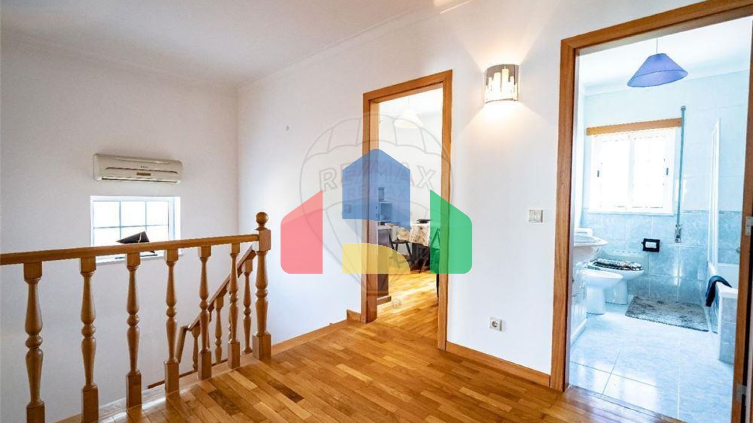 Residential - Single Family Home - T5 - Lousã e Vilarinho, Lousa - PT