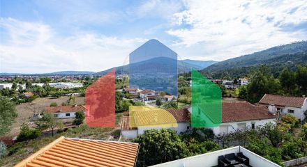 Residential - Single Family Home - T5 - Lousã e Vilarinho, Lousa - PT Residential - Single Family Home - T5 - Lousã e Vilarinho, Lousa - PT