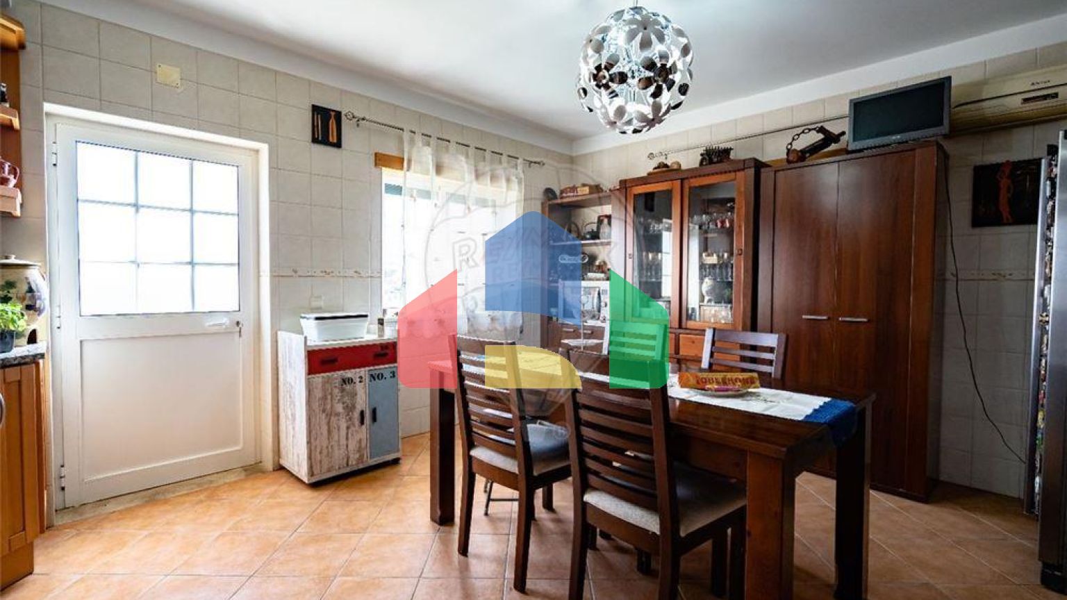 Residential - Single Family Home - T5 - Lousã e Vilarinho, Lousa - PT