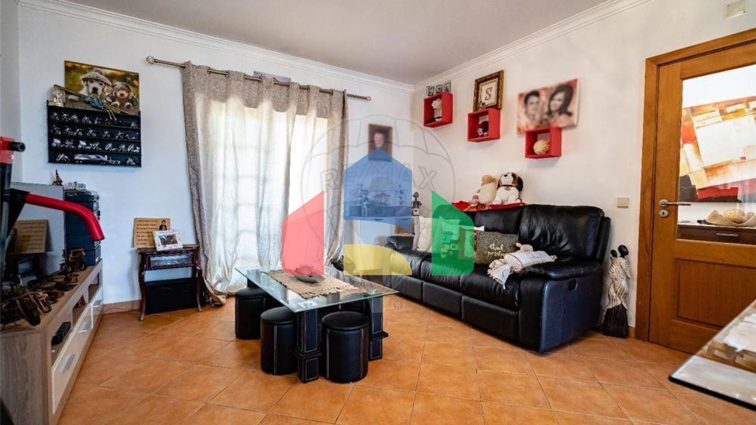 Residential - Single Family Home - T5 - Lousã e Vilarinho, Lousa - PT