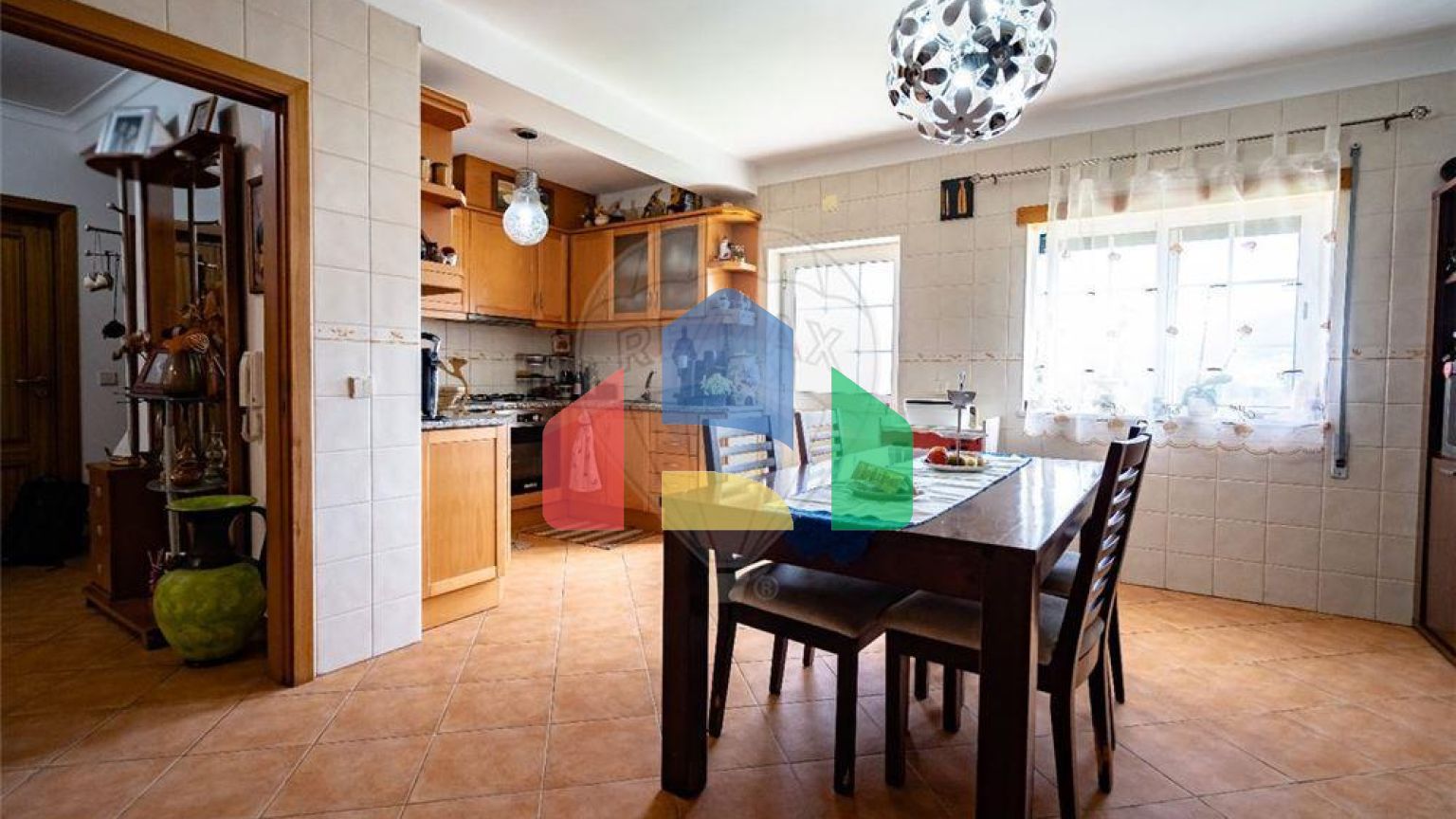 Residential - Single Family Home - T5 - Lousã e Vilarinho, Lousa - PT