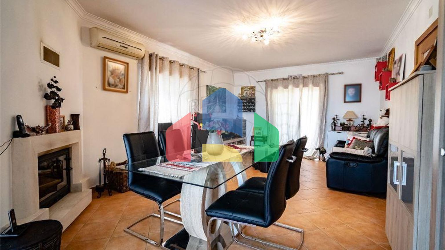 Residential - Single Family Home - T5 - Lousã e Vilarinho, Lousa - PT