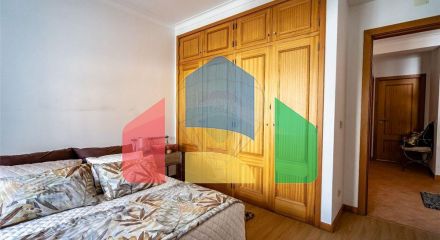 Residential - Single Family Home - T5 - Lousã e Vilarinho, Lousa - PT
