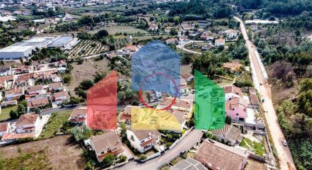 Residential - Single Family Home - T5 - Lousã e Vilarinho, Lousa - PT