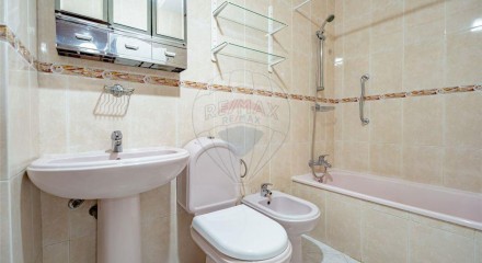 Residential - Condo/Apartment - T1 - Lousã e Vilarinho, Lousa - PT