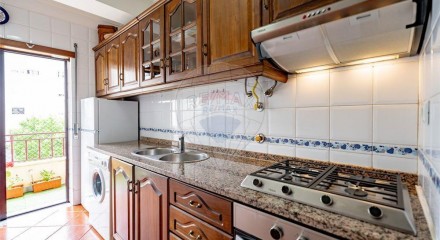 Residential - Condo/Apartment - T1 - Lousã e Vilarinho, Lousa - PT