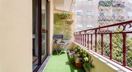 Residential - Condo/Apartment - T1 - Lousã e Vilarinho, Lousa - PT