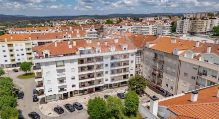 Residential - Condo/Apartment - T1 - Lousã e Vilarinho, Lousa - PT