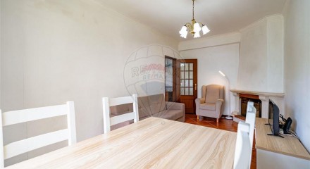Residential - Condo/Apartment - T1 - Lousã e Vilarinho, Lousa - PT