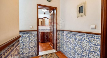 Residential - Condo/Apartment - T1 - Lousã e Vilarinho, Lousa - PT