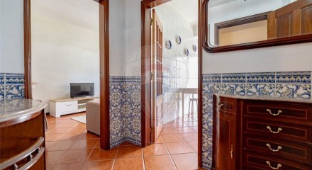 Residential - Condo/Apartment - T1 - Lousã e Vilarinho, Lousa - PT