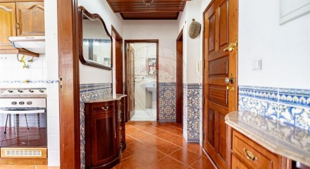 Residential - Condo/Apartment - T1 - Lousã e Vilarinho, Lousa - PT