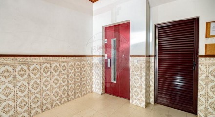 Residential - Condo/Apartment - T1 - Lousã e Vilarinho, Lousa - PT
