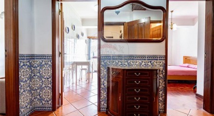 Residential - Condo/Apartment - T1 - Lousã e Vilarinho, Lousa - PT