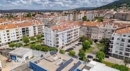 Residential - Condo/Apartment - T1 - Lousã e Vilarinho, Lousa - PT