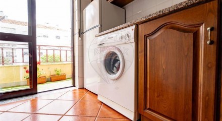 Residential - Condo/Apartment - T1 - Lousã e Vilarinho, Lousa - PT