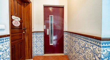 Residential - Condo/Apartment - T1 - Lousã e Vilarinho, Lousa - PT