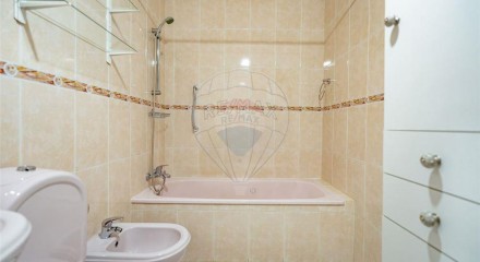 Residential - Condo/Apartment - T1 - Lousã e Vilarinho, Lousa - PT