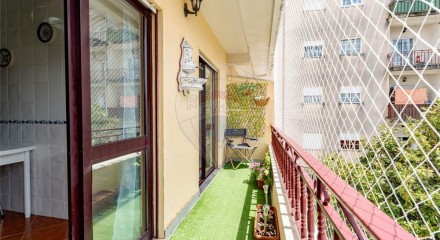 Residential - Condo/Apartment - T1 - Lousã e Vilarinho, Lousa - PT
