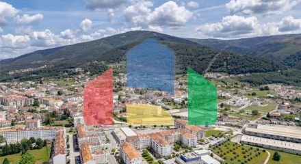 Residential - Condo/Apartment - T1 - Lousã e Vilarinho, Lousa - PT Residential - Condo/Apartment - T1 - Lousã e Vilarinho, Lousa - PT