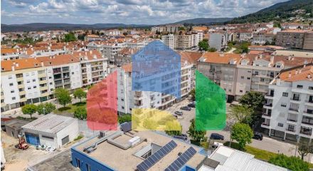 Residential - Condo/Apartment - T1 - Lousã e Vilarinho, Lousa - PT Residential - Condo/Apartment - T1 - Lousã e Vilarinho, Lousa - PT